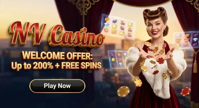 NV Casino